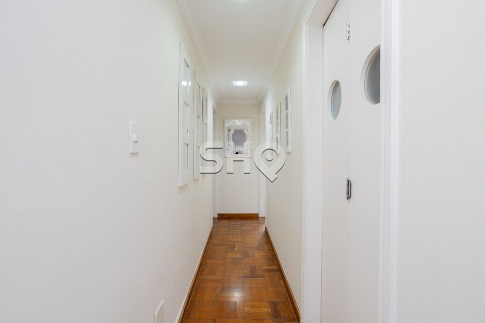 Apartamento, 3 quartos, 140 m² - Foto 2