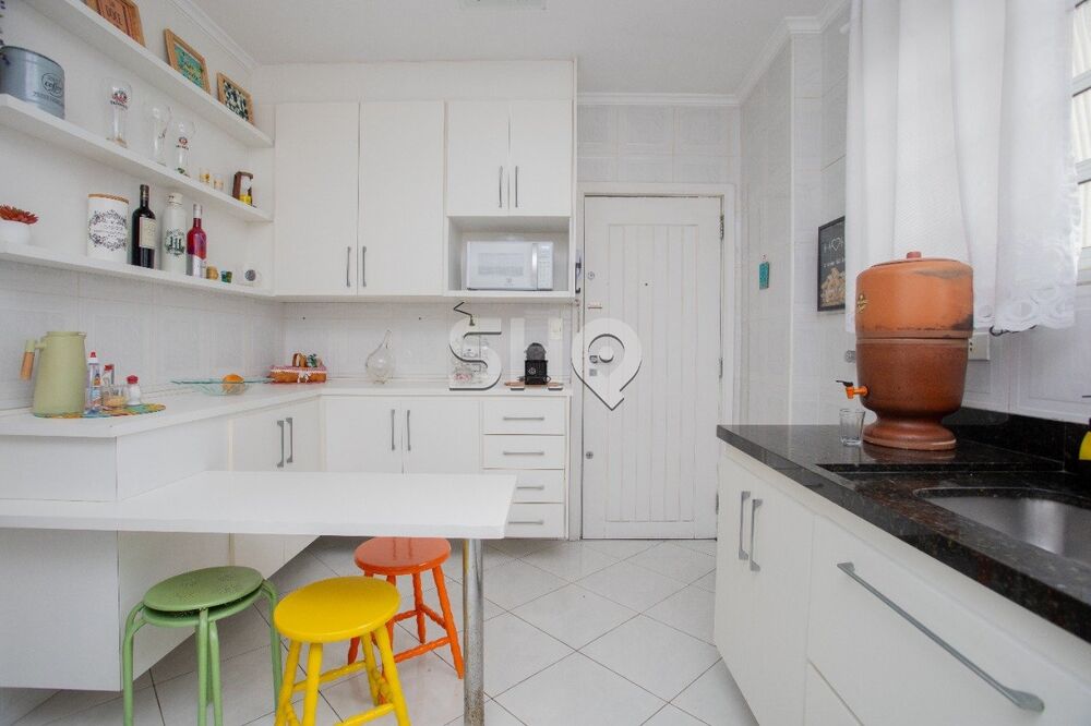 Apartamento, 3 quartos, 140 m² - Foto 13