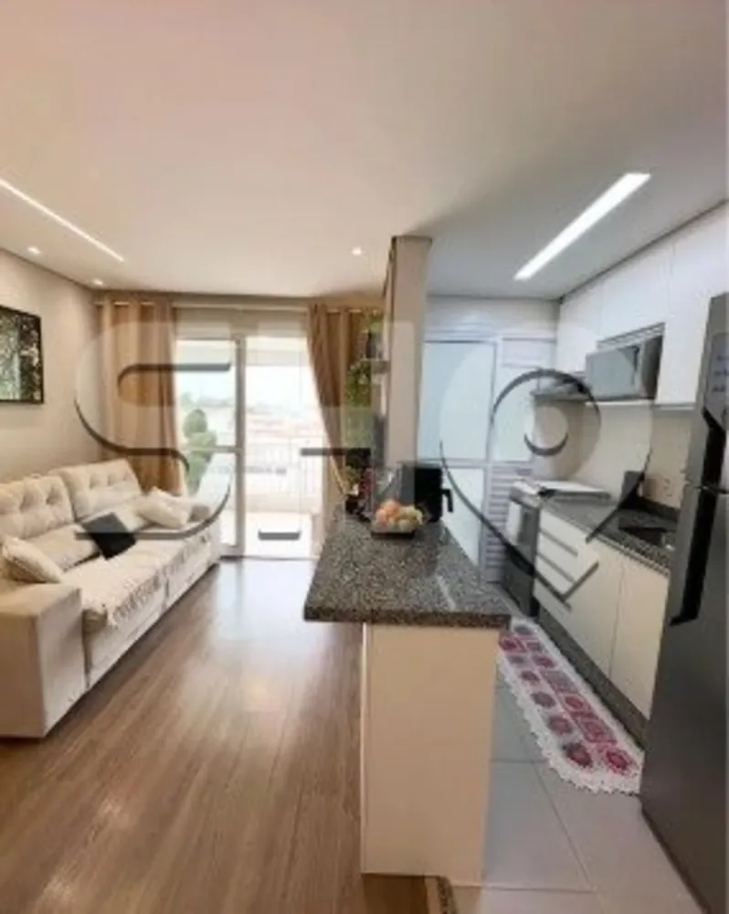 Apartamento, 3 quartos, 75 m² - Foto 4