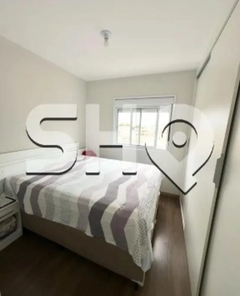 Apartamento, 3 quartos, 75 m² - Foto 15