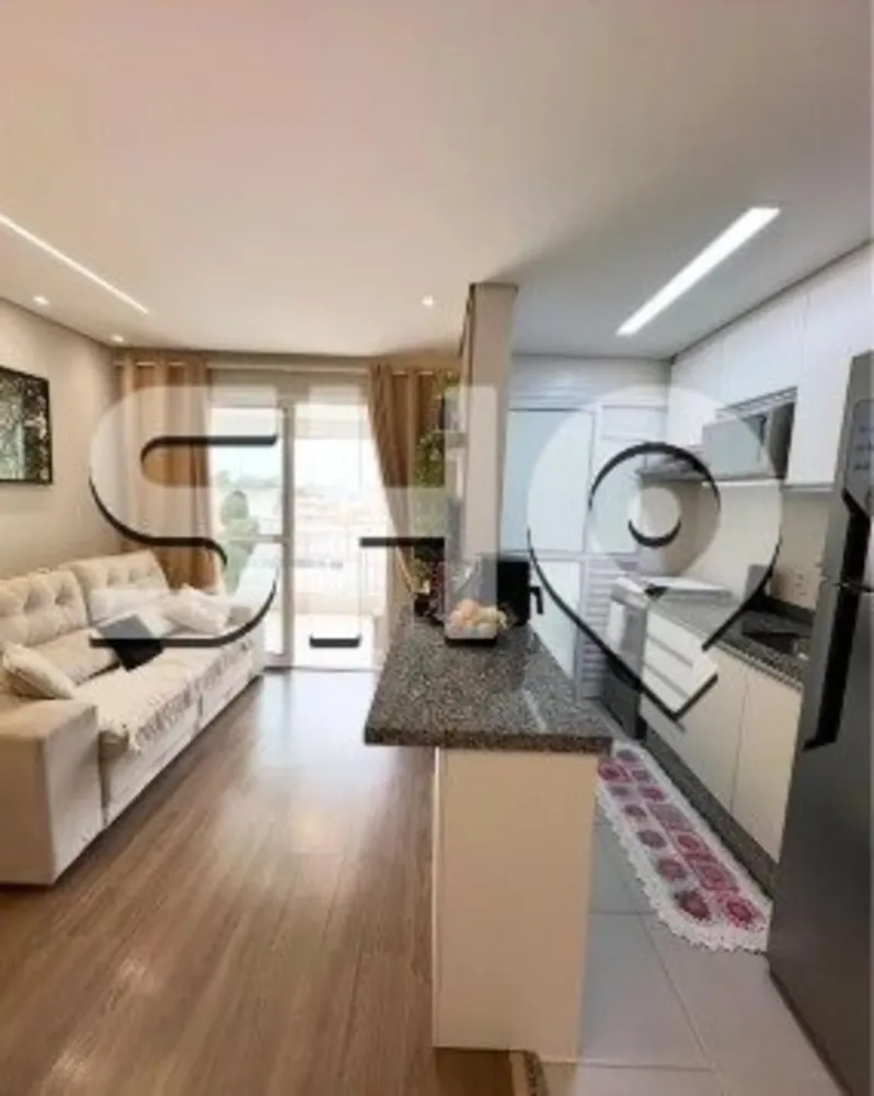 Apartamento, 3 quartos, 75 m² - Foto 8