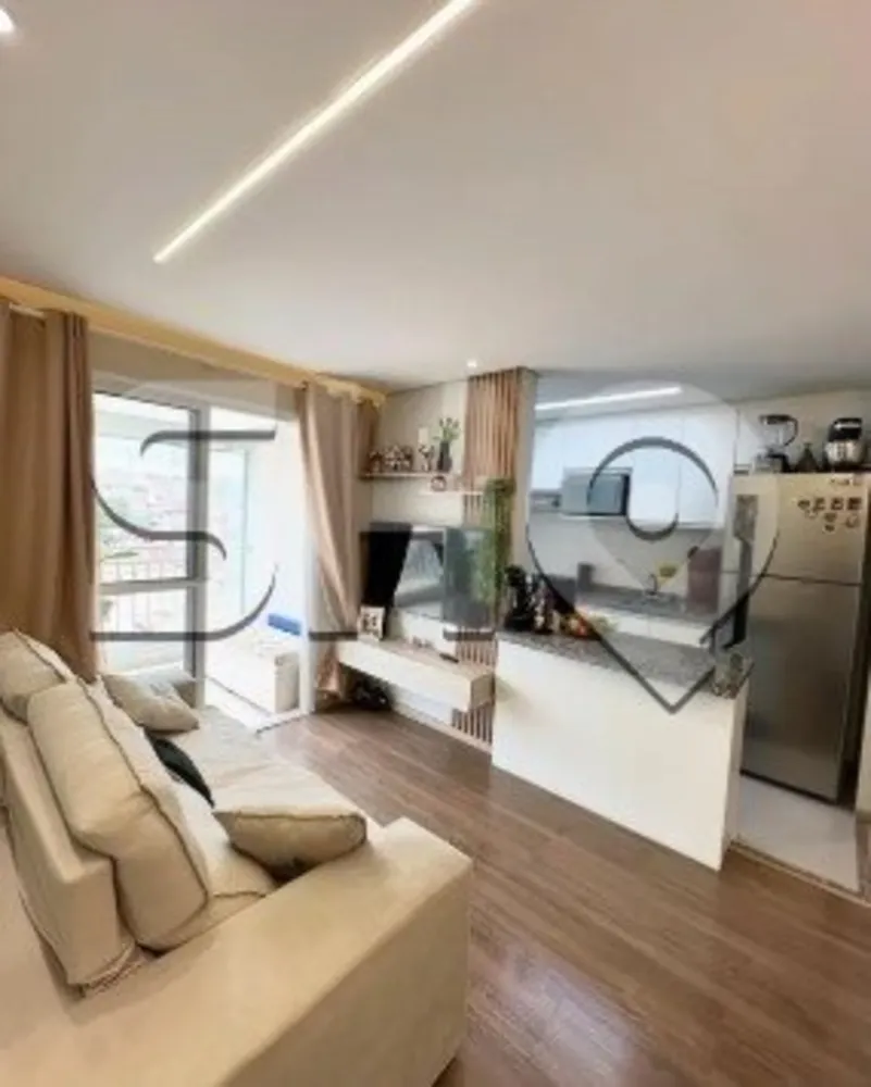 Apartamento, 3 quartos, 75 m² - Foto 5