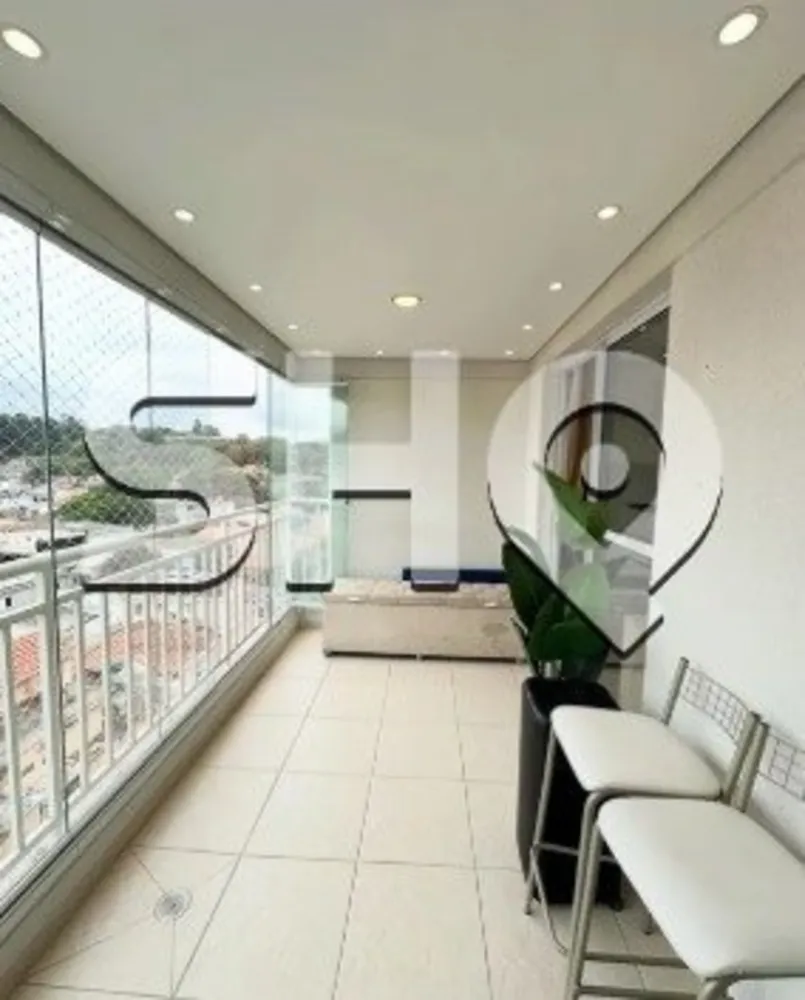 Apartamento, 3 quartos, 75 m² - Foto 16