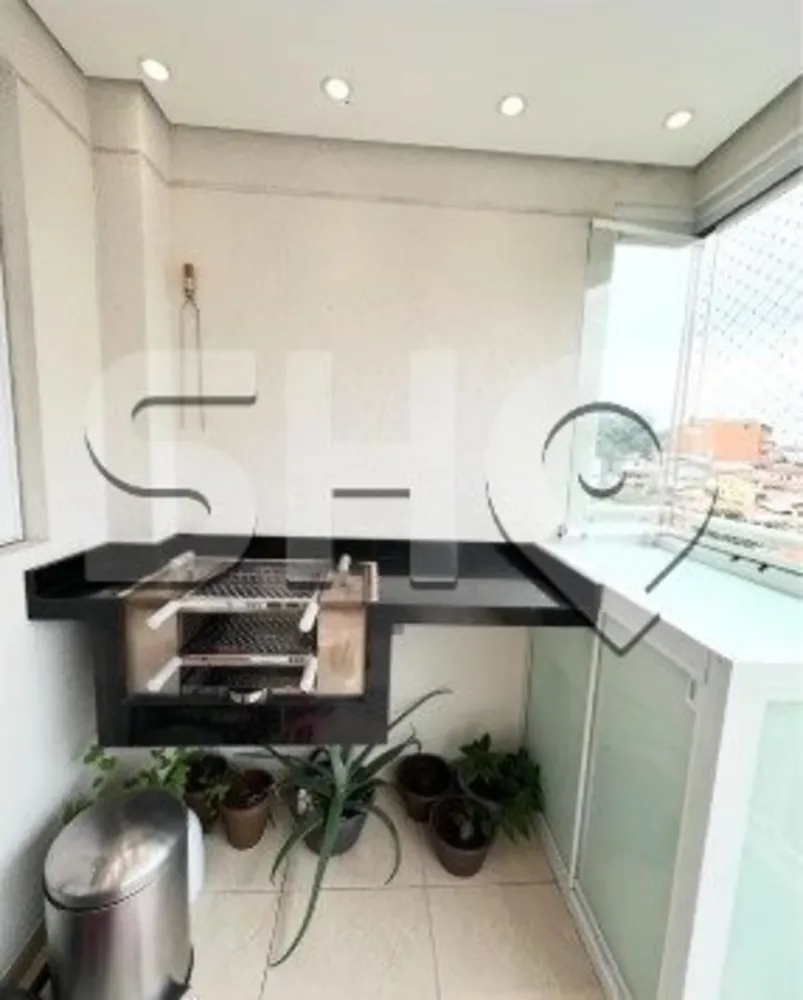 Apartamento, 3 quartos, 75 m² - Foto 1