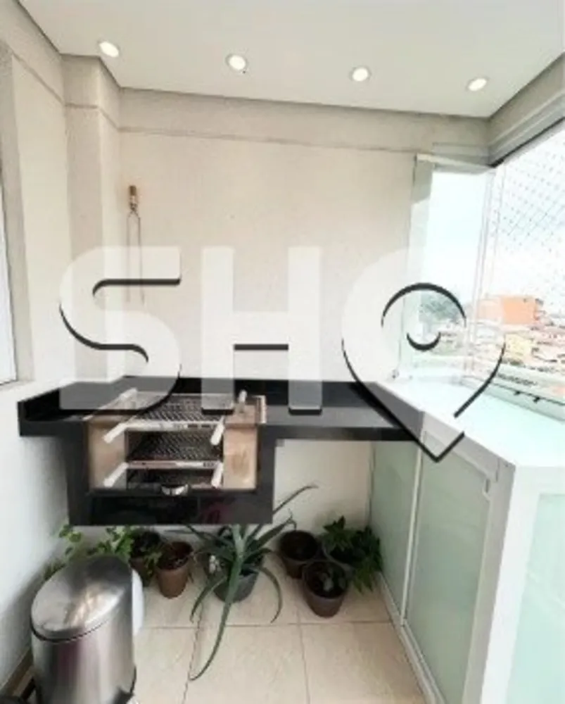 Apartamento, 3 quartos, 75 m² - Foto 7
