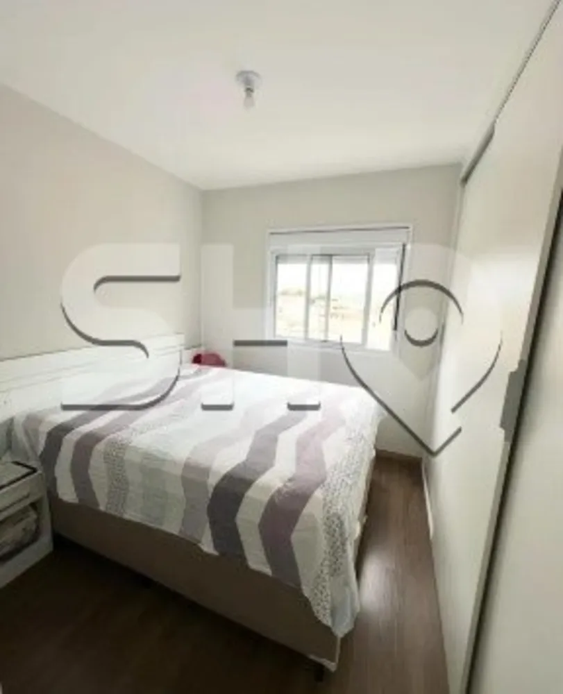 Apartamento, 3 quartos, 75 m² - Foto 6