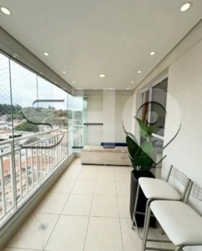 Apartamento, 3 quartos, 75 m² - Foto 5