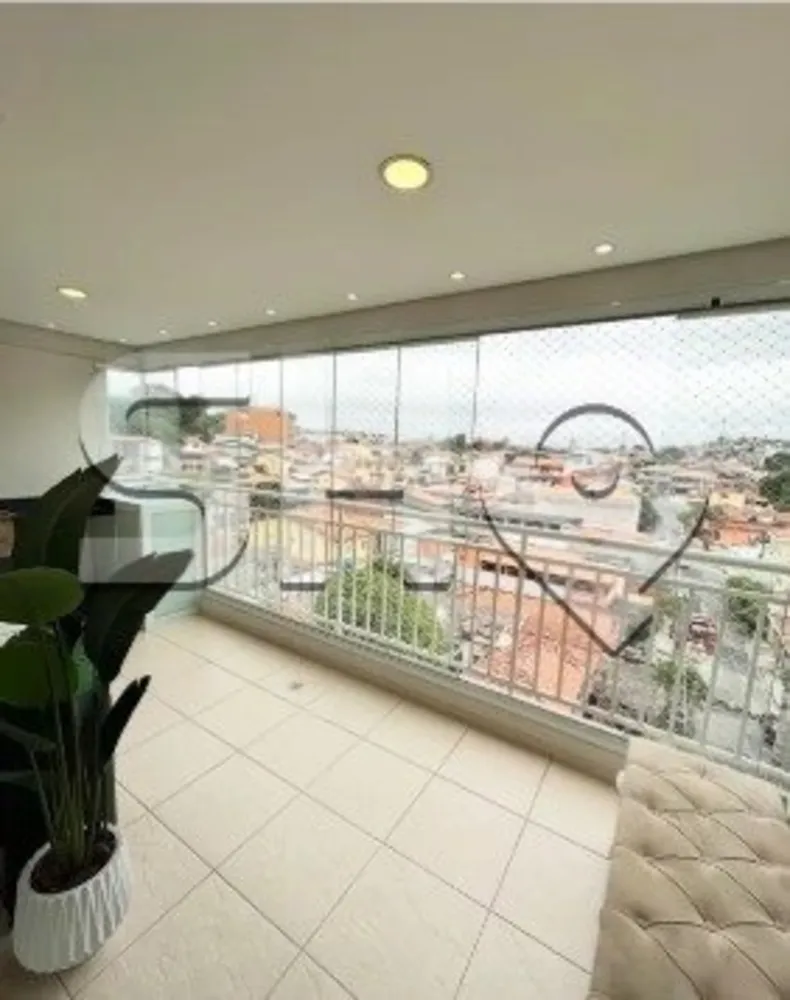 Apartamento, 3 quartos, 75 m² - Foto 2