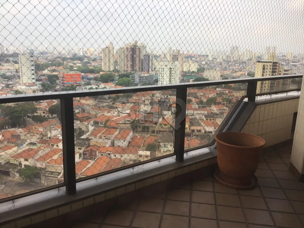 Apartamento, 4 quartos, 490 m² - Foto 1