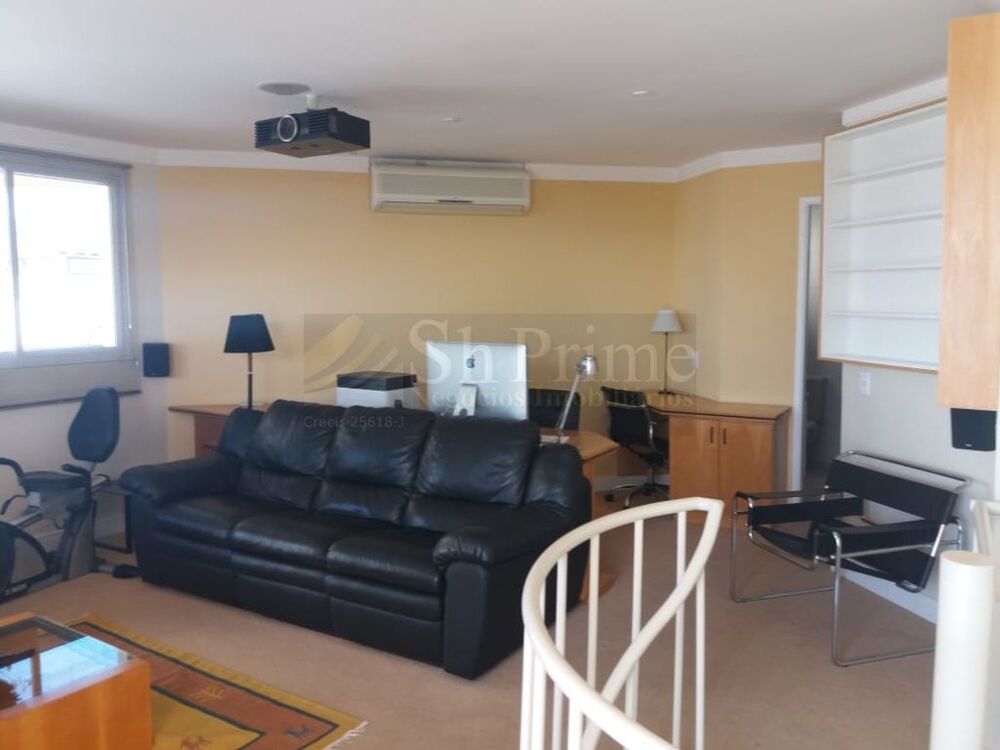 Cobertura à venda com 4 quartos, 260m² - Foto 10