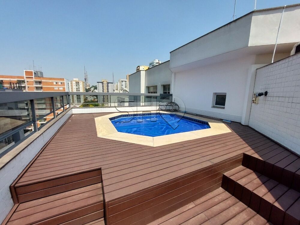 Cobertura à venda com 4 quartos, 260m² - Foto 20