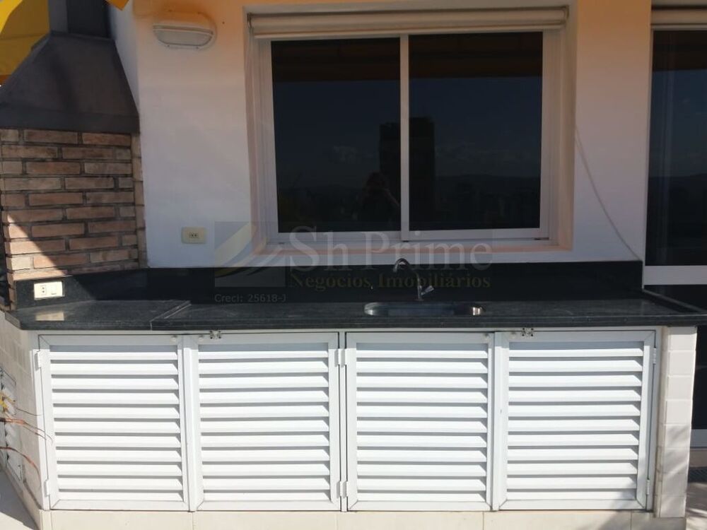 Cobertura à venda com 4 quartos, 260m² - Foto 6