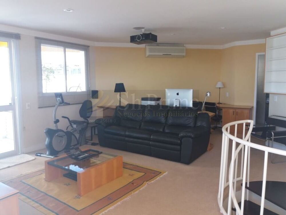 Cobertura à venda com 4 quartos, 260m² - Foto 16