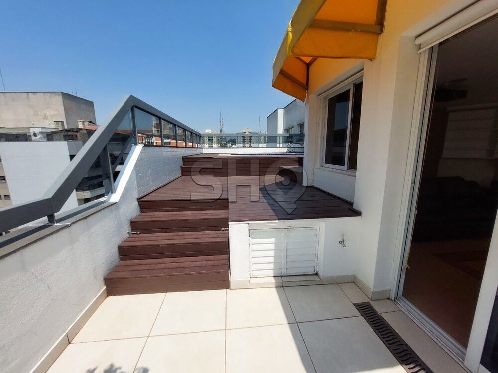 Cobertura à venda com 4 quartos, 260m² - Foto 19