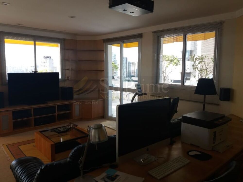 Cobertura à venda com 4 quartos, 260m² - Foto 14