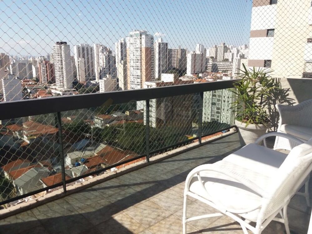 Cobertura à venda com 4 quartos, 260m² - Foto 2