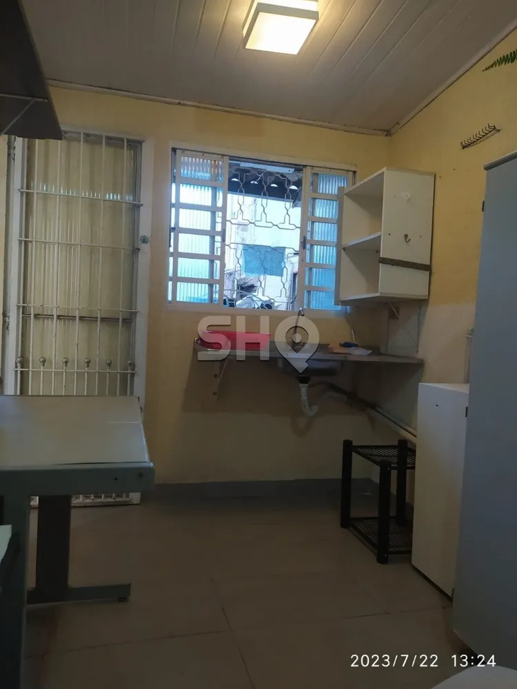 Sobrado, 9 quartos, 319 m² - Foto 12