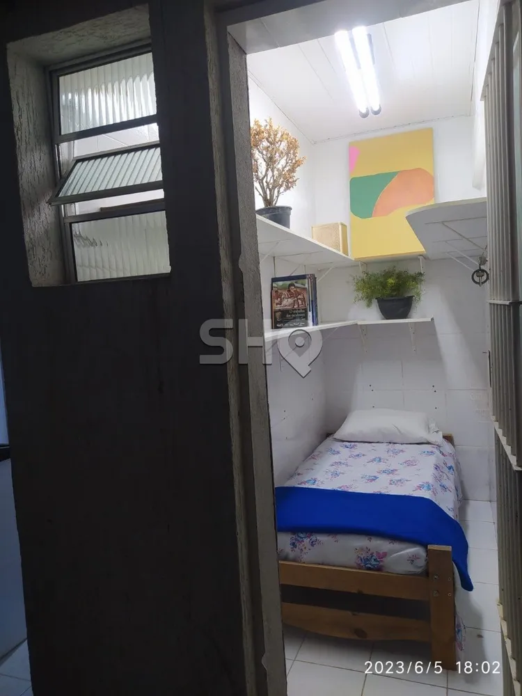 Sobrado, 9 quartos, 319 m² - Foto 8