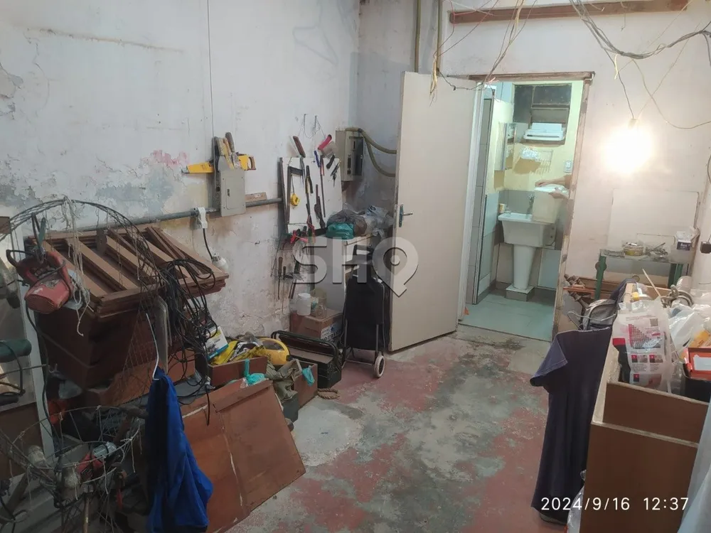 Sobrado, 9 quartos, 319 m² - Foto 13