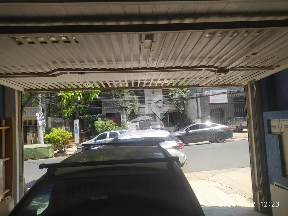 Sobrado, 9 quartos, 319 m² - Foto 1