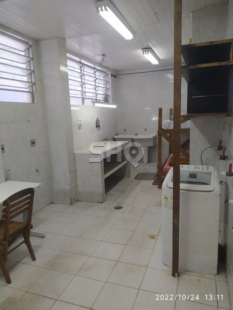 Sobrado, 9 quartos, 319 m² - Foto 5