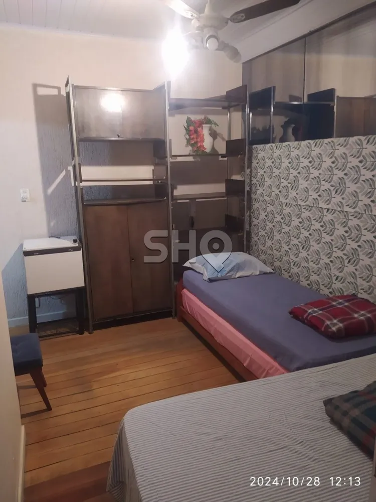 Sobrado, 9 quartos, 319 m² - Foto 10