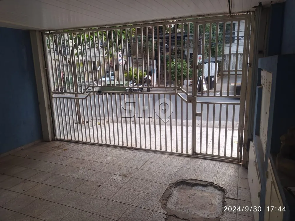 Sobrado, 9 quartos, 319 m² - Foto 16