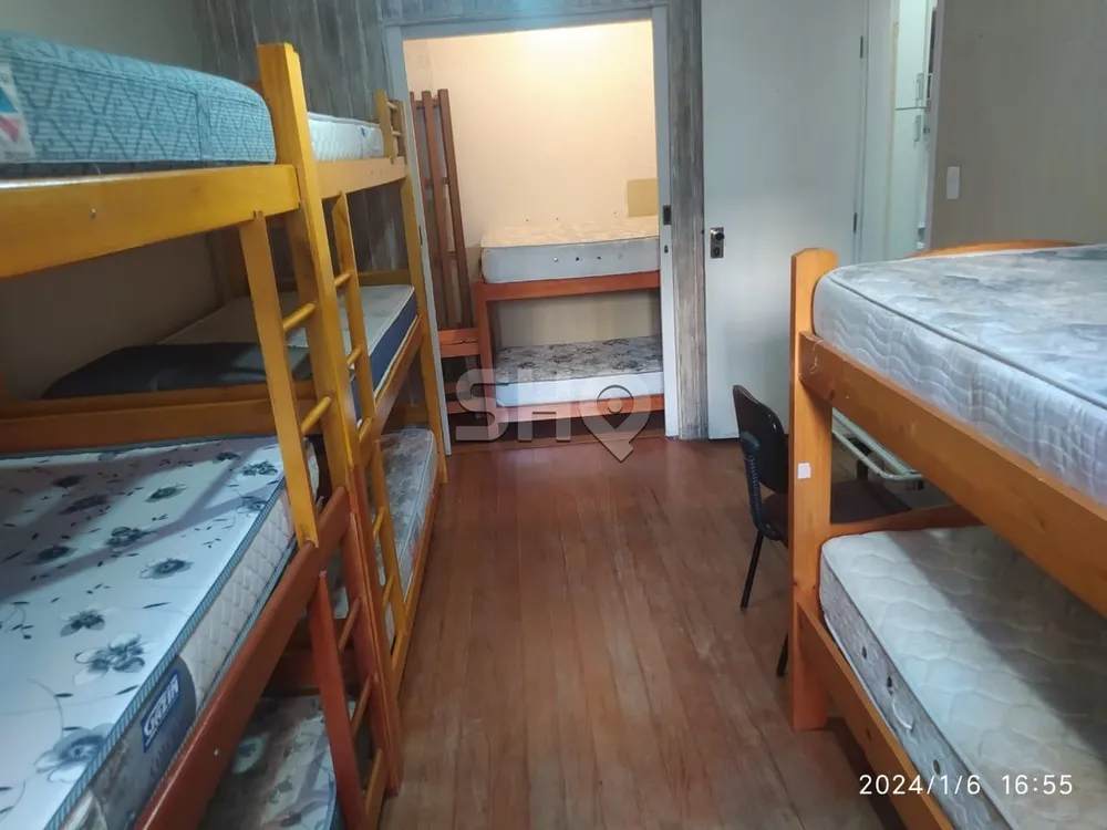 Sobrado, 9 quartos, 319 m² - Foto 6