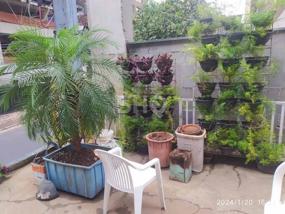 Sobrado, 9 quartos, 319 m² - Foto 15