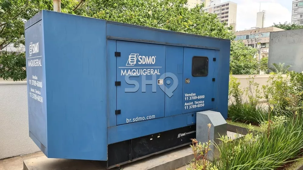 Sala-Conjunto, 238 m² - Foto 13