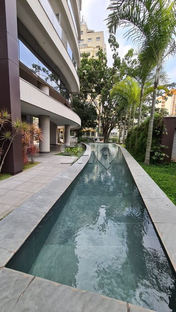 Conjunto Comercial-Sala para alugar, 238m² - Foto 9