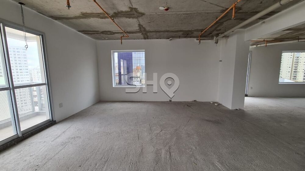 Conjunto Comercial-Sala para alugar, 238m² - Foto 1