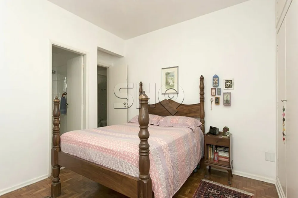 Apartamento, 3 quartos, 160 m² - Foto 7