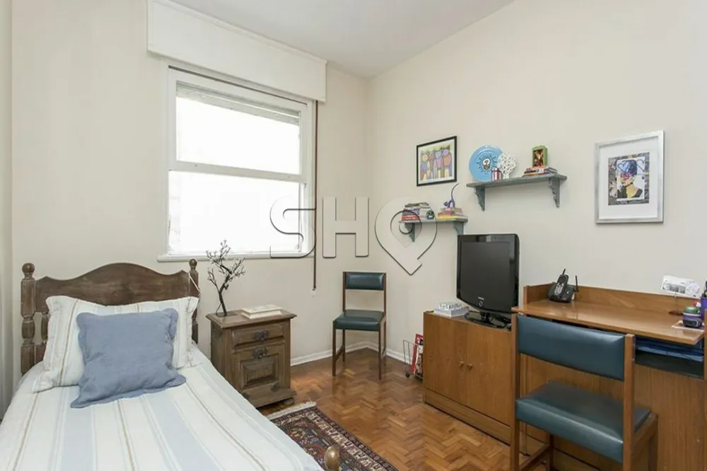 Apartamento, 3 quartos, 160 m² - Foto 5