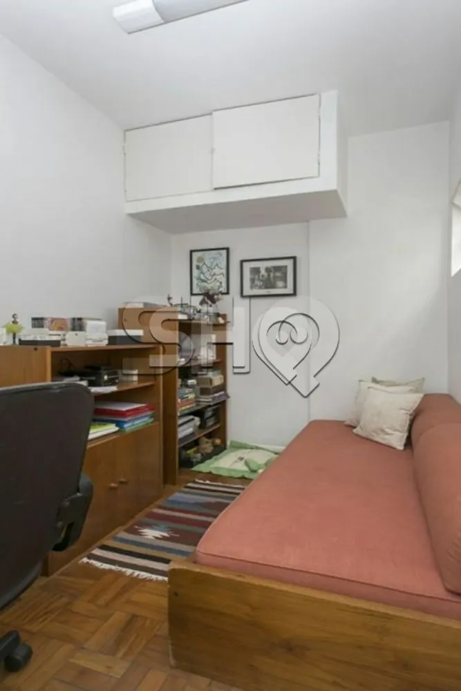 Apartamento, 3 quartos, 160 m² - Foto 1