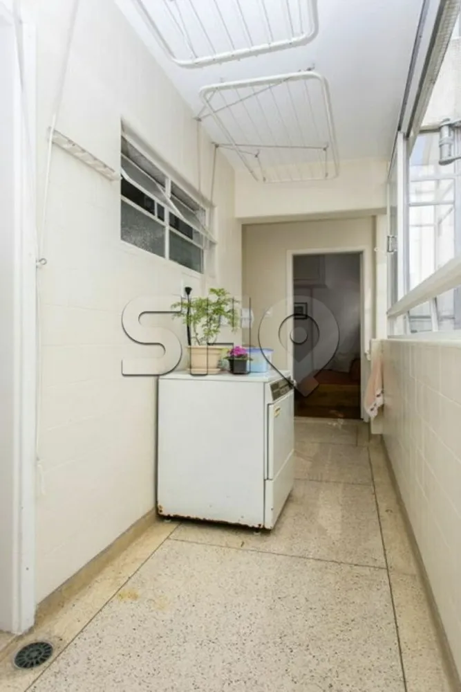 Apartamento, 3 quartos, 160 m² - Foto 13
