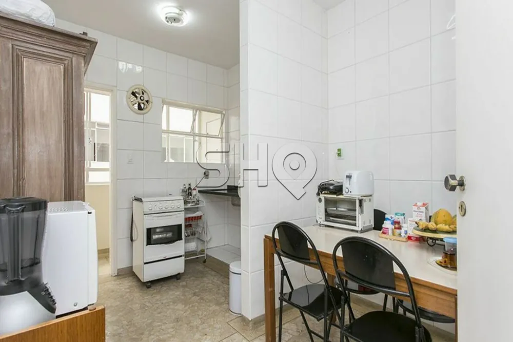 Apartamento, 3 quartos, 160 m² - Foto 11