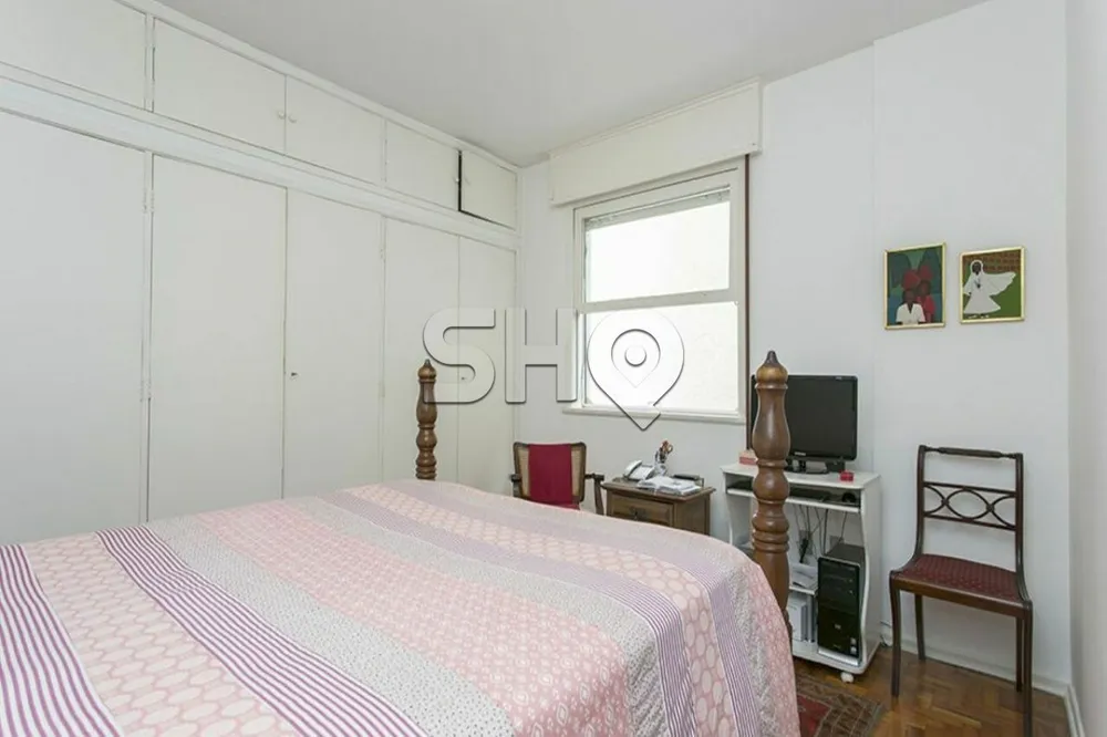 Apartamento, 3 quartos, 160 m² - Foto 7