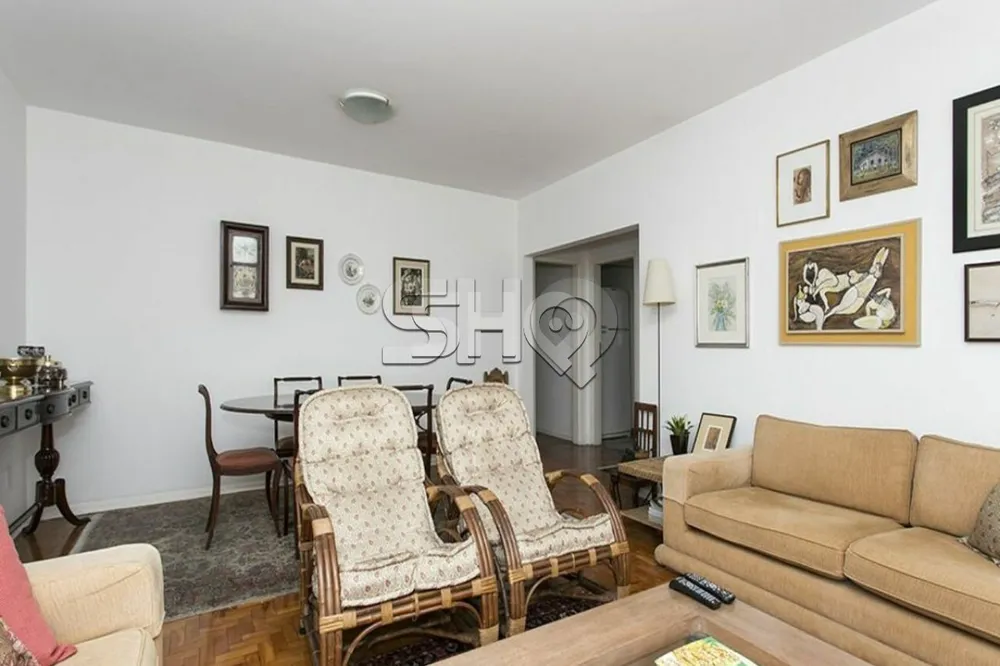 Apartamento, 3 quartos, 160 m² - Foto 6
