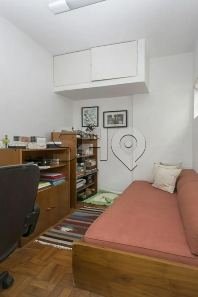 Apartamento, 3 quartos, 160 m² - Foto 3