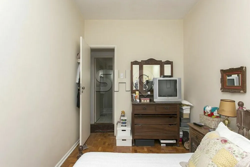Apartamento, 3 quartos, 160 m² - Foto 4