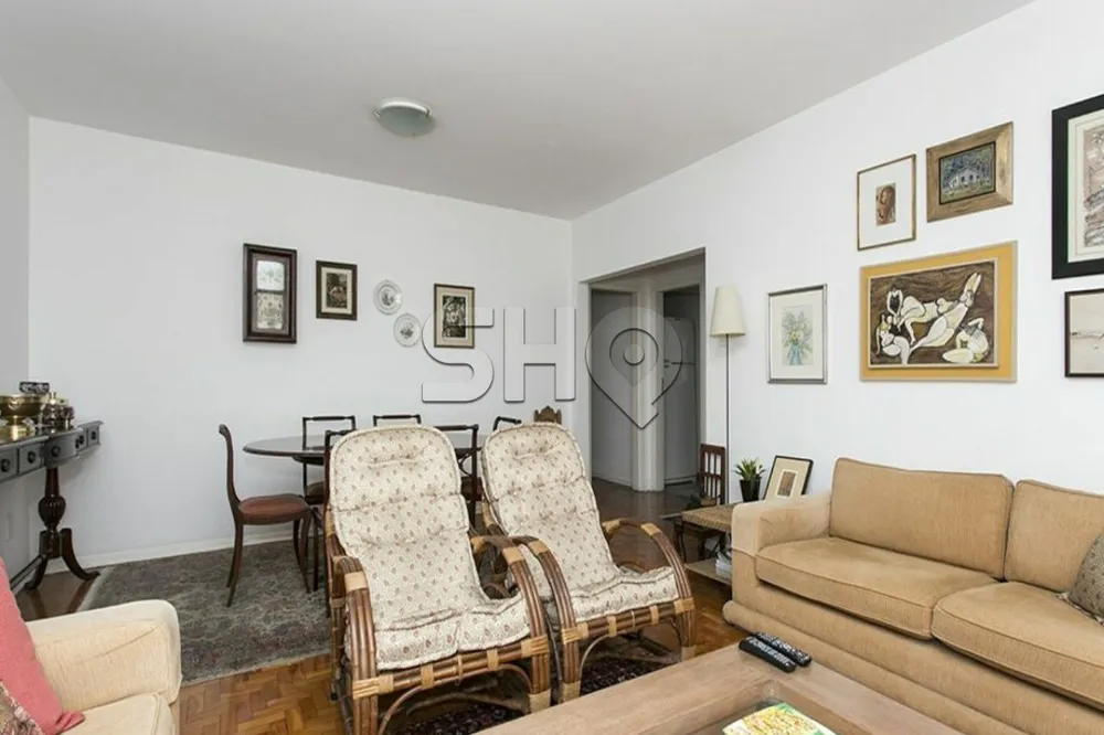 Apartamento, 3 quartos, 160 m² - Foto 8