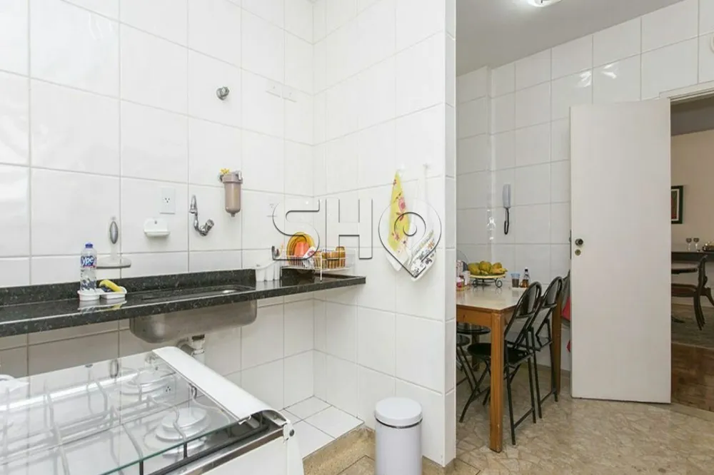 Apartamento, 3 quartos, 160 m² - Foto 2