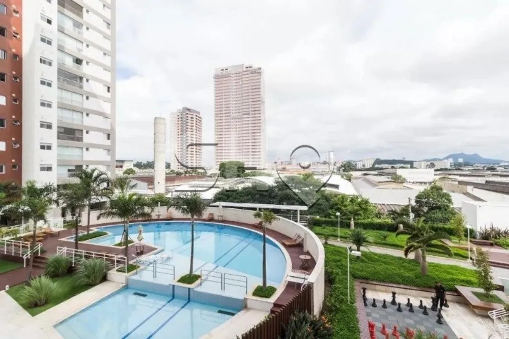 Apartamento, 2 quartos, 93 m² - Foto 2