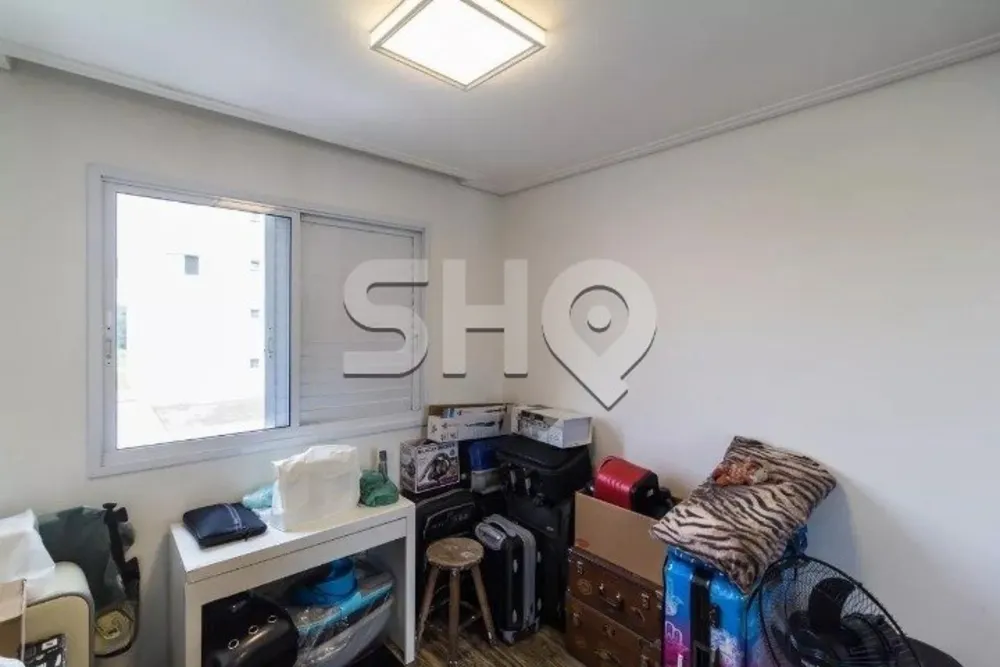 Apartamento, 2 quartos, 93 m² - Foto 8