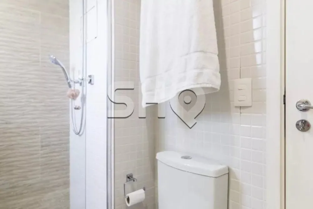 Apartamento, 2 quartos, 93 m² - Foto 1