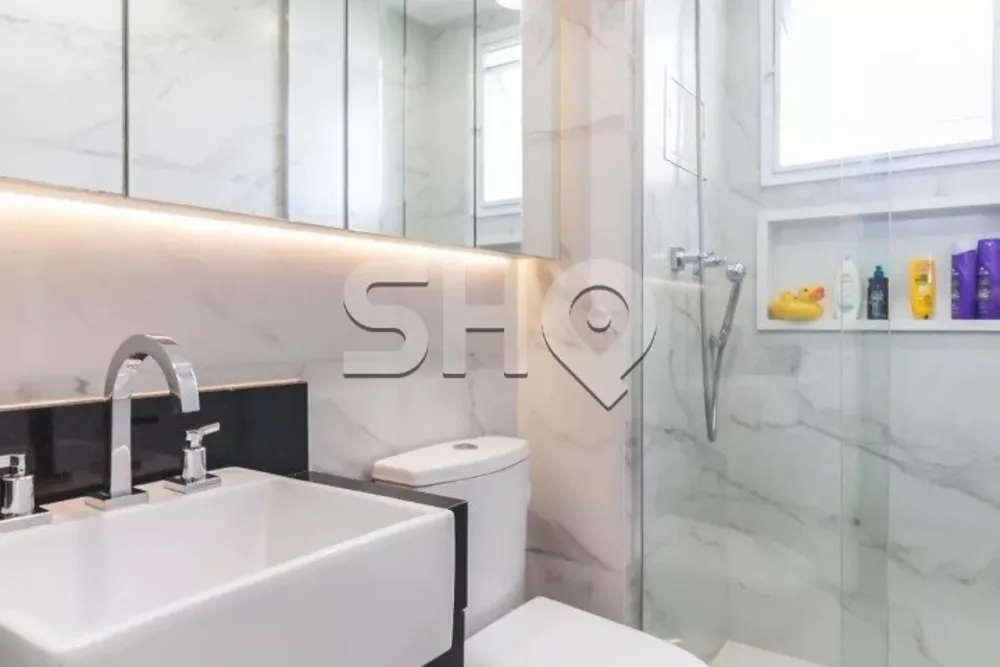 Apartamento, 2 quartos, 93 m² - Foto 4