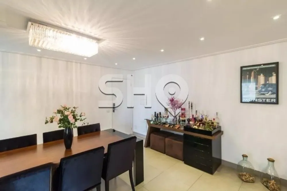 Apartamento, 2 quartos, 93 m² - Foto 5