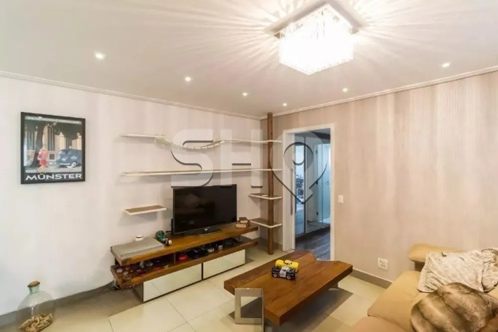 Apartamento, 2 quartos, 93 m² - Foto 1