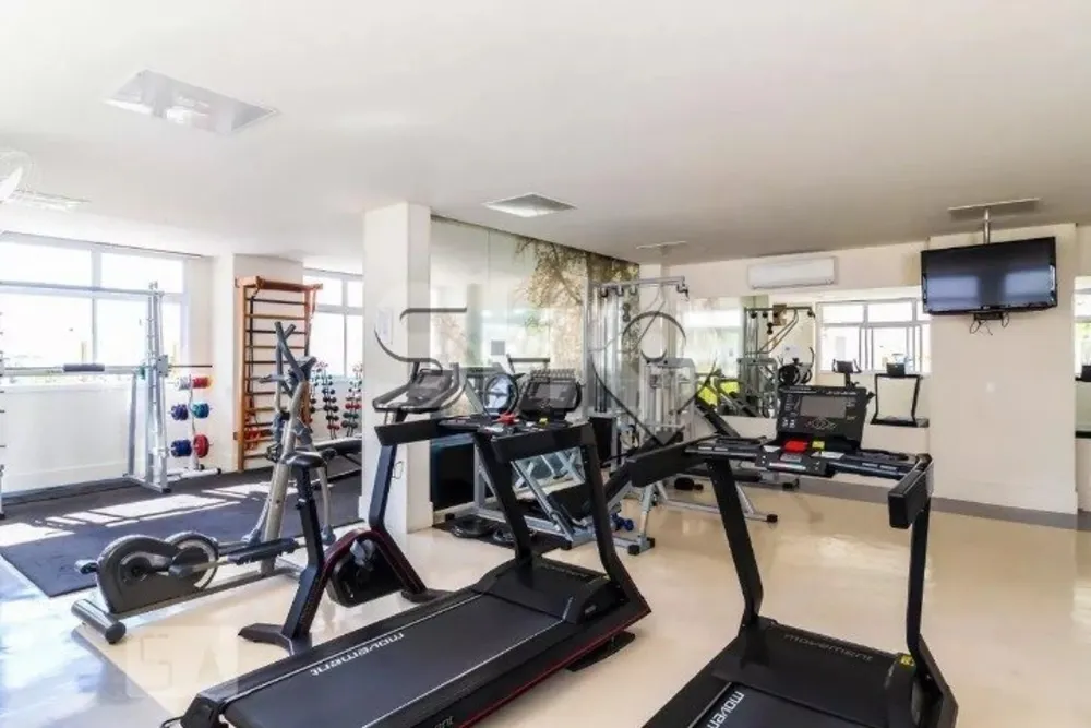 Apartamento, 2 quartos, 93 m² - Foto 12
